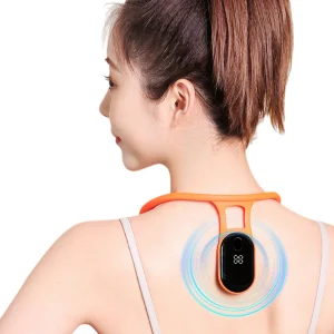 Realtime S Smart Vibration ReIntelligent Posture Trainer