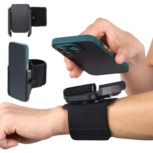 Universal Running Sport Armband Phone Holder